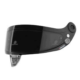 Schuberth Replacement Visors - Light Smoke