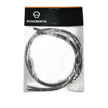 Schuberth Rubber Trims - Base Edge For SF3 ABP / SF4 ABP / SP1 / SK1 Helmets