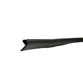 Schuberth Rubber Trims - Visor Edge (Face cut-out)