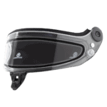 Schuberth SDL Rain Visors - Clear - High Contrast Rain Visor