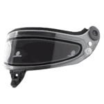 Schuberth SDL Rain Visors - Clear - Rain Visor