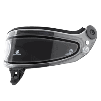 Schuberth SDL Rain Visors - Clear - Rain Visor