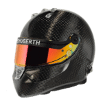 Schuberth SF4 ABP Carbon Race Helmet - HANS