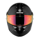 Schuberth SF4 Carbon Race Helmet 02
