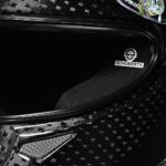 Schuberth SF4 Carbon Race Helmet 03
