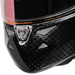 Schuberth SF4 Carbon Race Helmet 04