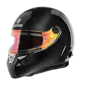 Schuberth SF4 Carbon Race Helmet