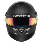 Schuberth SK1 Carbon Evo Kart Helmet 02