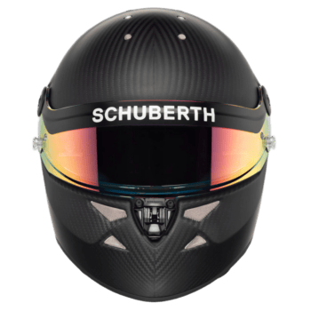 Schuberth SK1 Carbon Evo Kart Helmet 02