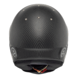 Schuberth SK1 Carbon Evo Kart Helmet 04