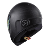 Schuberth SK1 Carbon Evo Kart Helmet 05