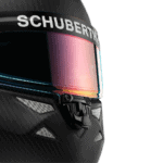 Schuberth SK1 Carbon Evo Kart Helmet 06