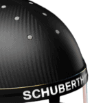 Schuberth SK1 Carbon Evo Kart Helmet 07