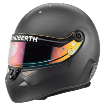 Schuberth SK1 Carbon Evo Kart Helmet