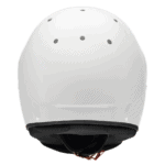 Schuberth SK1 Hybrid Kart Helmet - White 03