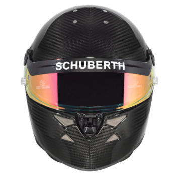 Schuberth SP1 Carbon Evo Helmet 02