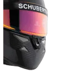 Schuberth SP1 Carbon Evo Helmet 05