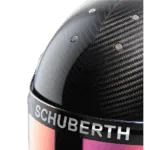 Schuberth SP1 Carbon Evo Helmet 06