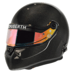 Schuberth SP1 EVO Carbon Race Helmet