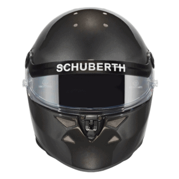 Schuberth SP1 Hybrid Helmet 02