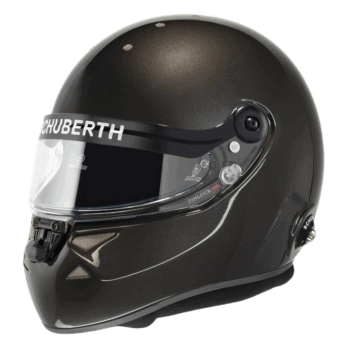 Schuberth SP1 Hybrid Helmet