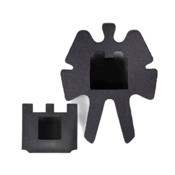 Schuberth Top Crown for Eject System