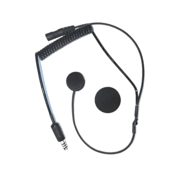 Schuberth Universal Microphone Helmet Kit