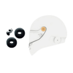Schuberth Visor Mechanism and Screw Kit