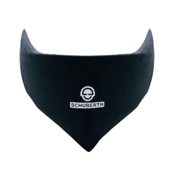 Schuberth Visor Pouch - Black