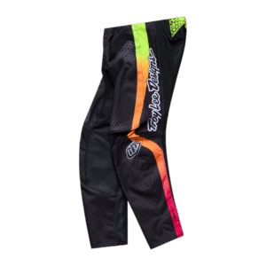 Troy Lee Designs GP Pro Aura Bottoms - Black
