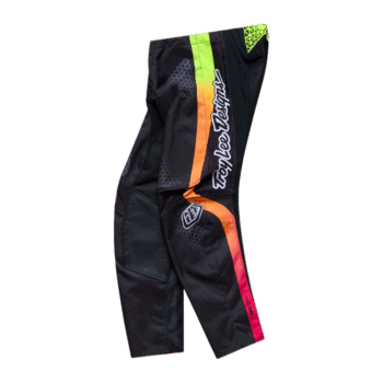 Troy Lee Designs GP Pro Aura Bottoms - Black