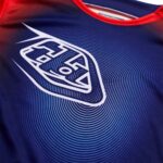 Troy Lee Designs GP Pro Imprint Jersey - Image 6