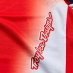 Troy Lee Designs GP Pro Imprint Jersey - Image 11