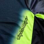 Troy Lee Designs GP Pro Imprint Jersey - Image 10