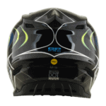 Troy Lee Designs GP Pro MIPS Pulse Helmet - Image 6