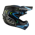 Troy Lee Designs GP Pro MIPS Pulse Helmet - Image 4