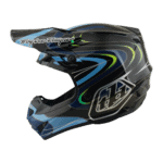 Troy Lee Designs GP Pro MIPS Pulse Helmet - Image 5
