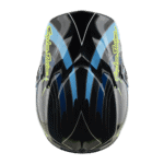 Troy Lee Designs GP Pro MIPS Pulse Helmet - Junior - Image 3