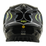 Troy Lee Designs GP Pro MIPS Pulse Helmet - Junior - Image 4