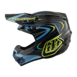 Troy Lee Designs GP Pro MIPS Pulse Helmet - Junior - Image 6