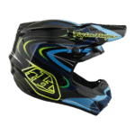 Troy Lee Designs GP Pro MIPS Pulse Helmet - Junior - Image 7