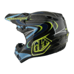 Troy Lee Designs GP Pro MIPS Pulse Helmet - Junior - Image 8