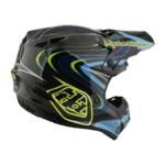 Troy Lee Designs GP Pro MIPS Pulse Helmet - Junior - Image 9