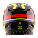 Troy Lee Designs GP Pro MIPS Slides Helmet - Junior - Image 4