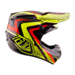 Troy Lee Designs GP Pro MIPS Slides Helmet - Junior - Image 6