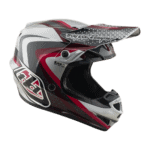 Troy Lee Designs GP Pro MIPS Slides Helmet - Image 3