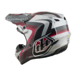 Troy Lee Designs GP Pro MIPS Slides Helmet - Image 9