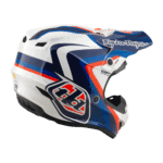 Troy Lee Designs GP Pro MIPS Slides Helmet - Image 4