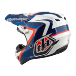 Troy Lee Designs GP Pro MIPS Slides Helmet - Image 8