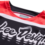 Troy Lee Designs GP Pro Stagger Jersey - Image 9